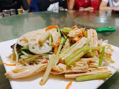 -向民炒鸡老店(火车站店)