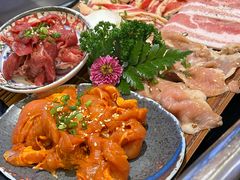 -妙香居韩国烤肉(容桂天佑城店)