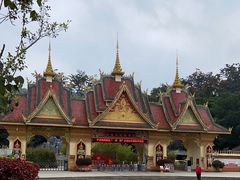 -西双版纳勐泐文化旅游区