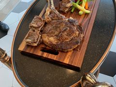 -窗外西餐厅(普罗理想国店)