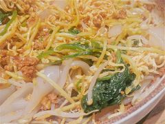 -潮庭·大连海鲜·炭火烧烤·扇贝王(大连店)