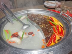 -彤德莱牛肉火锅(双港店)