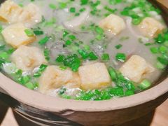 -溪林小馆(浦江城市生活广场店)