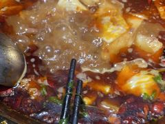 -受气牛肉·重庆耙牛肉(来福士店)