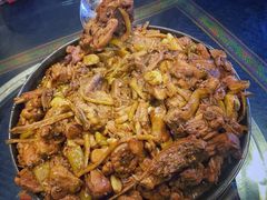 -甘家界牌柠檬鸭(青山店)