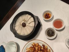 -到家尝北京菜(西坝河店)