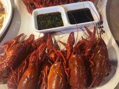 -霸王虾·小龙虾香辣蟹(玉林店)