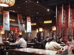 -南京大牌档(之心城店)