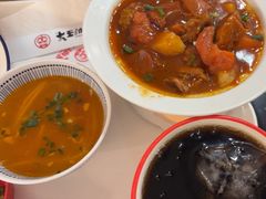 -大王油茶(二厂文创公园店)