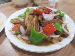 -清真·伊清阁餐厅