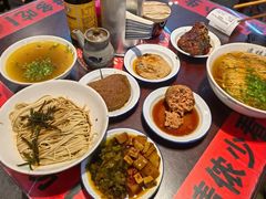-逸桂禾面馆