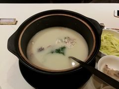 鱼头汤-长兴楼饭店