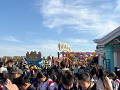 -大连海昌发现王国主题公园