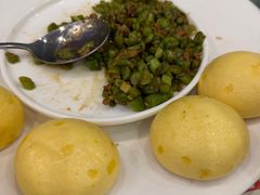 -鲜得莱渔港·小平岛海胆馆(七贤岭店)