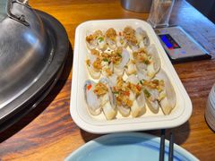 -三个渔夫·蒸汽海鲜(小白楼店)