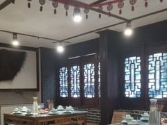 -灶东家民间菜(回兴店)