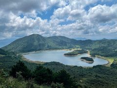 -浙西天池景区