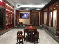 -MuseMarry婚纱(前海嘉里中心店)