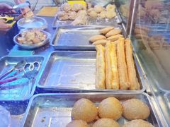 -蒙记老牌豆浆