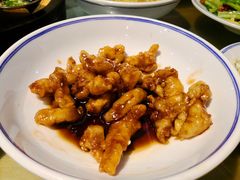 -大厨小馆(华阳城店)