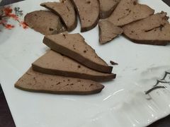 -清雅轩·清真菜·春饼•烤鸭(滑翔店)