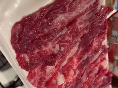 -左庭右院鲜牛肉火锅(环球港店)