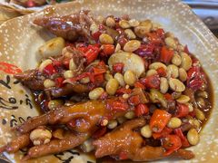 -冶建镜子·老南昌大排档·江西虾王(总店)