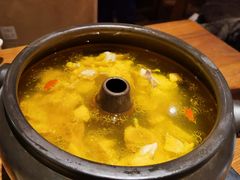 -云海肴·汽锅鸡·云南菜(美罗城店)