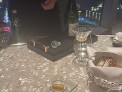 -广州四季酒店·佰鲜汇·现代法餐