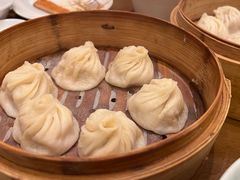 -南翔馒头店(豫园店)