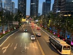 -常乐·对症推拿(来福士第43分店)