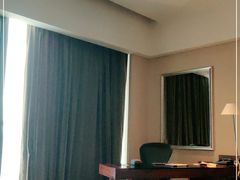 -广州粤海喜来登酒店