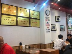 -韩师傅老大同刀削面(北苑路店)