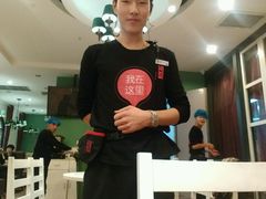 -闫府私房菜(经四路万达店)
