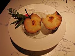 冻梨-奉天小馆·非遗东北菜(济南万象城店)