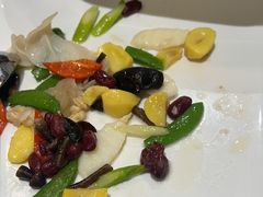 -味+新京宴·烤鸭·北京菜(创意谷店)