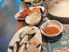 -阪尚皇·原切牛排·烤肉火锅自助(北京路店)