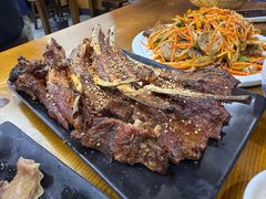 -长安后宰门水盆羊肉(新都心店)