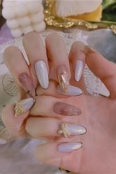 -Rena nail 美甲美睫私人定制