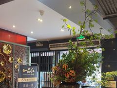 -一品红川菜(皇岗店)