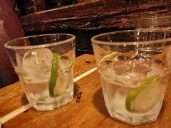 朗姆酒-么哈MOJAR(北京五道口店)