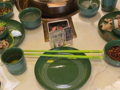 -润园四季椰子鸡火锅(南山海岸城店)