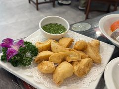 -长平肥姐白粥·海鲜打冷