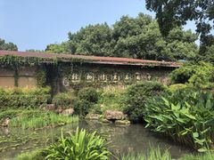 -中国茶叶博物馆(双峰馆区)