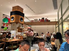 -The Good Place好地方·Brunch·coffee(国贸店)