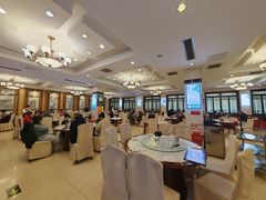 -烤肉宛饭庄(南礼士路店)