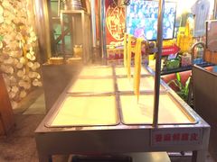 -石岐佬中山菜馆(张溪店)