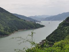 -白帝城·瞿塘峡景区