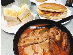 -华嫂冰室(湾仔店)