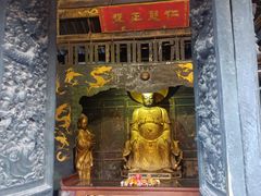 -昆明市金殿名胜区